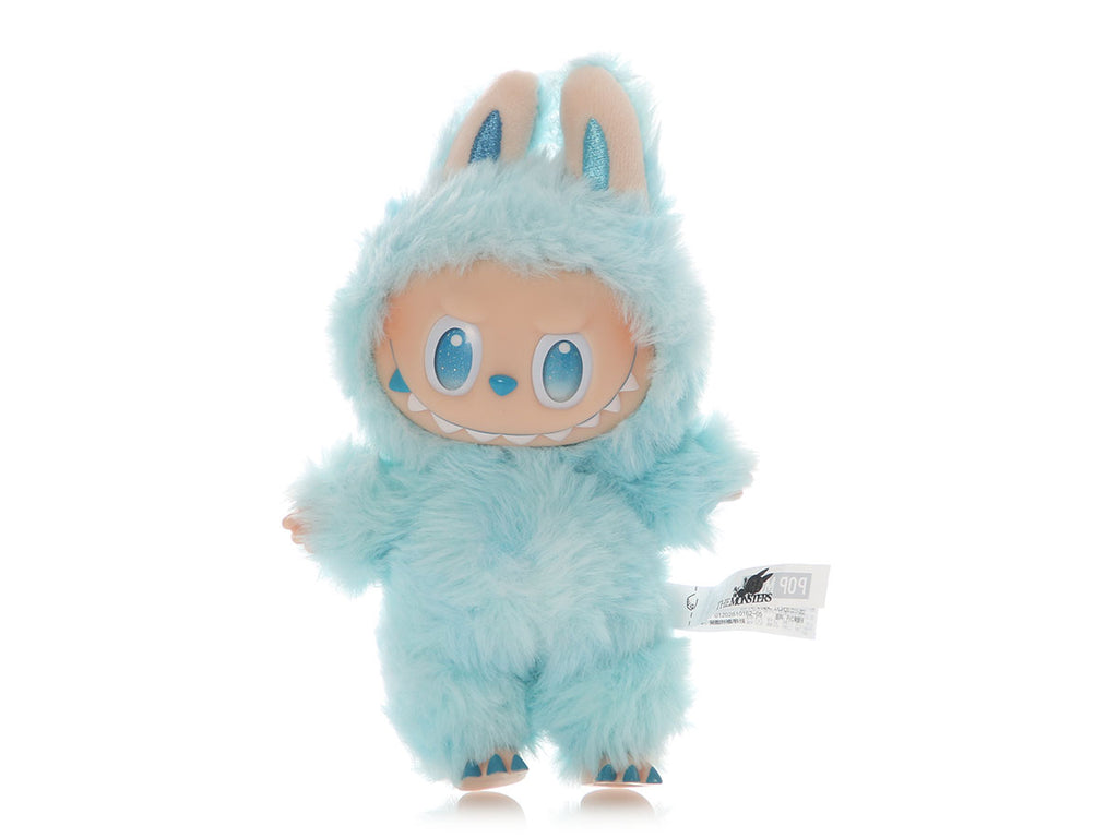 POP MART Hope Labubu Big Into Energy Labubu