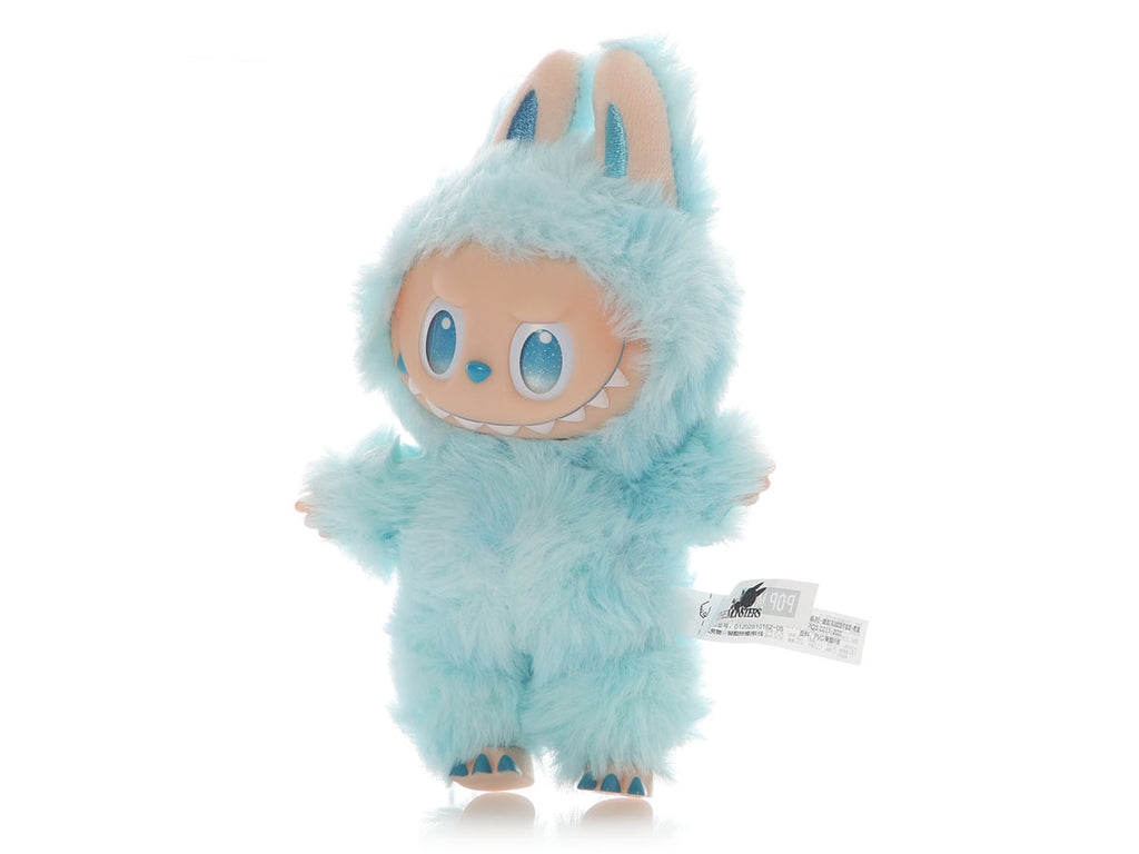 POP MART Hope Labubu Big Into Energy Labubu