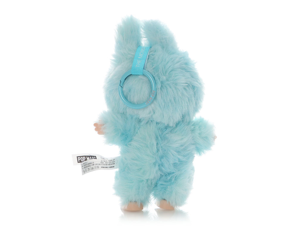 POP MART Hope Labubu Big Into Energy Labubu