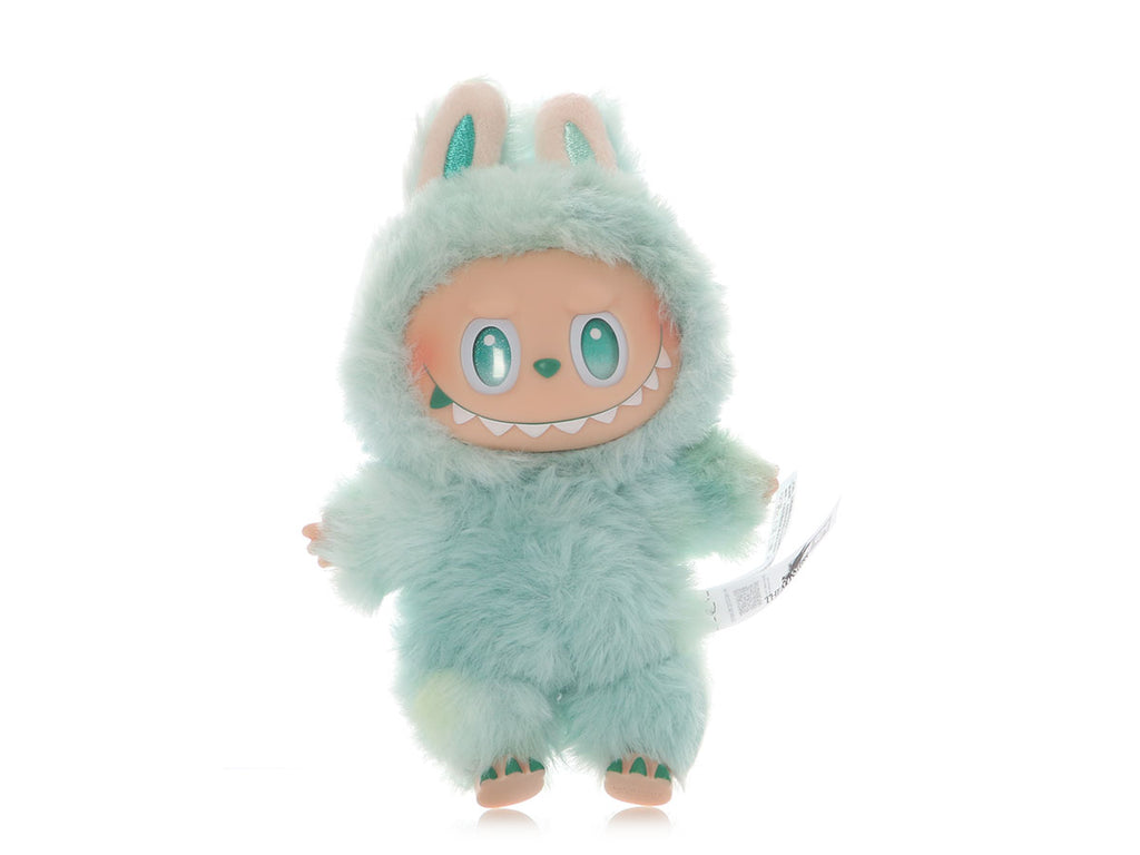 POP MART Serenity Big Into Energy Labubu