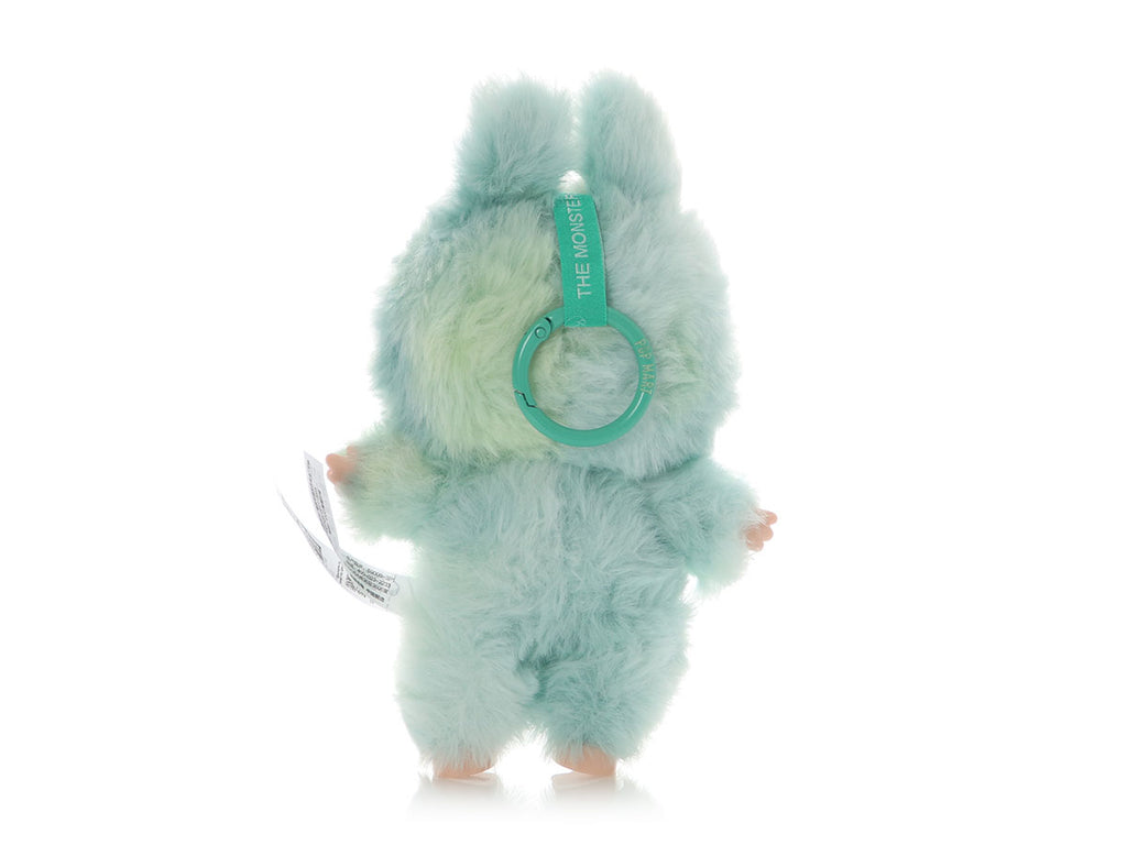 POP MART Serenity Big Into Energy Labubu