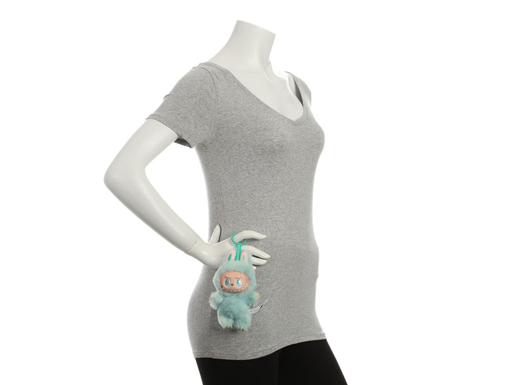 POP MART Serenity Big Into Energy Labubu