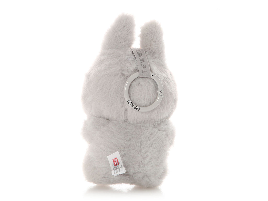 POP MART Hehe Have a Seat Tattooed Labubu