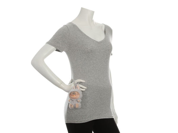 POP MART Hehe Have a Seat Tattooed Labubu