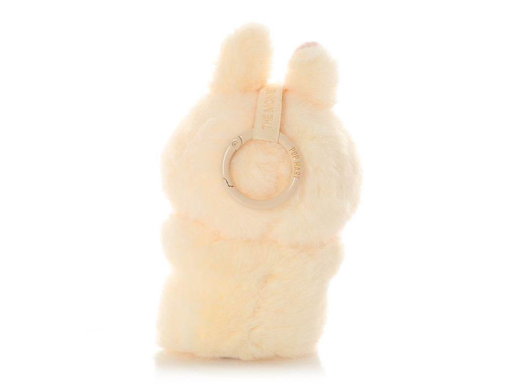 POP MART Sisi Have a Seat Tattooed Labubu