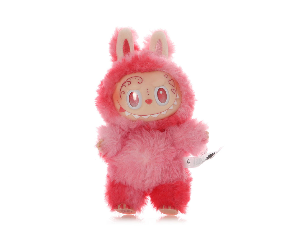 POP MART Love Big Into Energy Tattooed Labubu