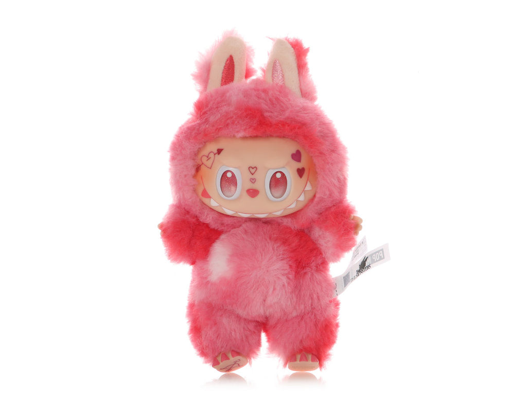 POP MART Love Big Into Energy Tattooed Labubu