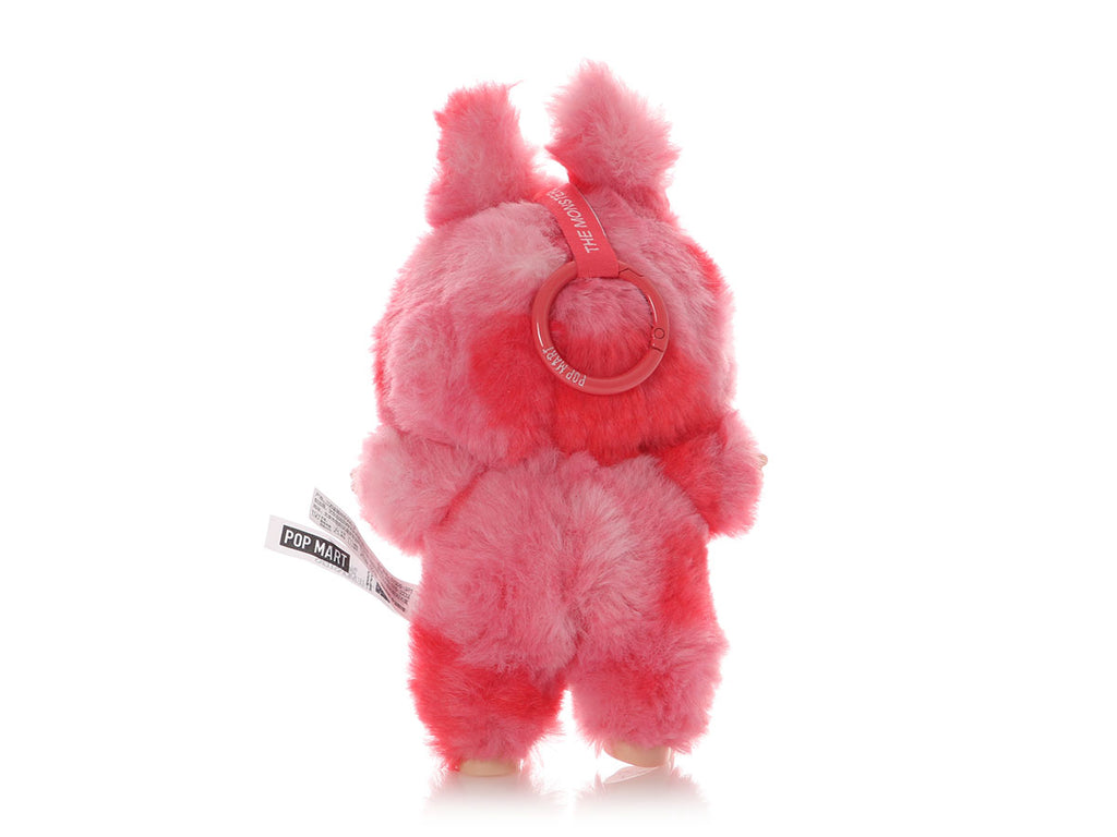 POP MART Love Big Into Energy Tattooed Labubu
