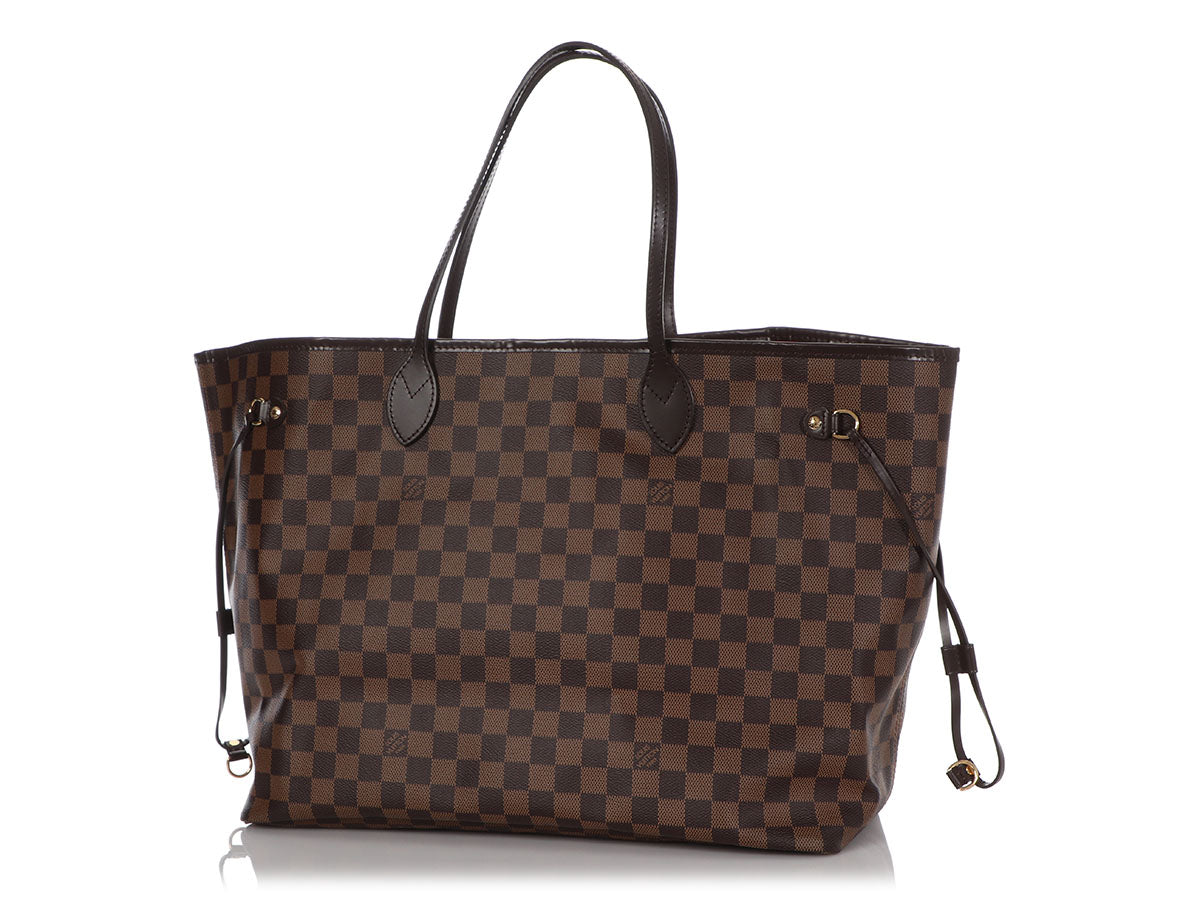 Louis Vuitton Neverfull GM Large Bag