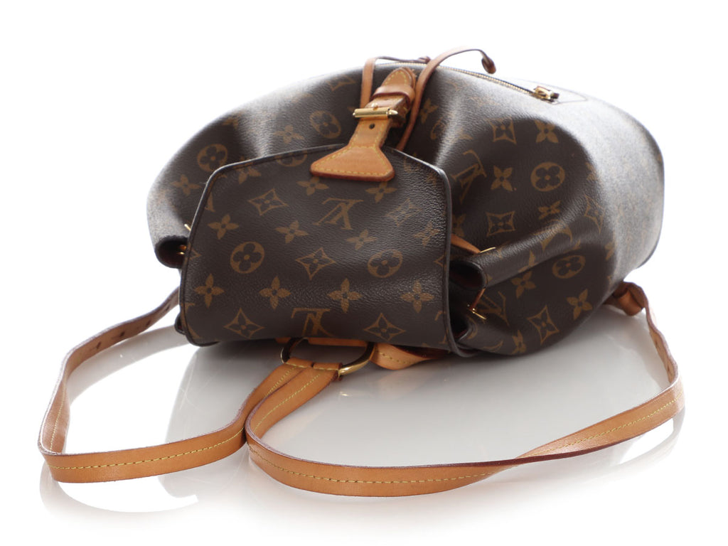 Louis Vuitton Monogram Montsouris NM