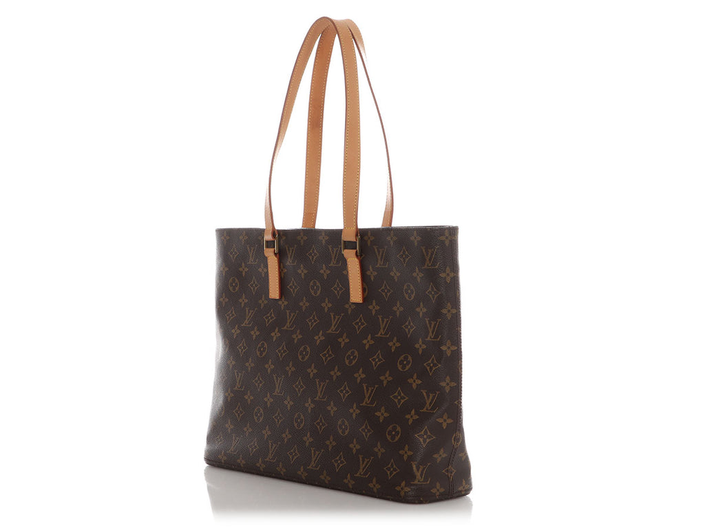 Louis Vuitton Monogram Luco Tote