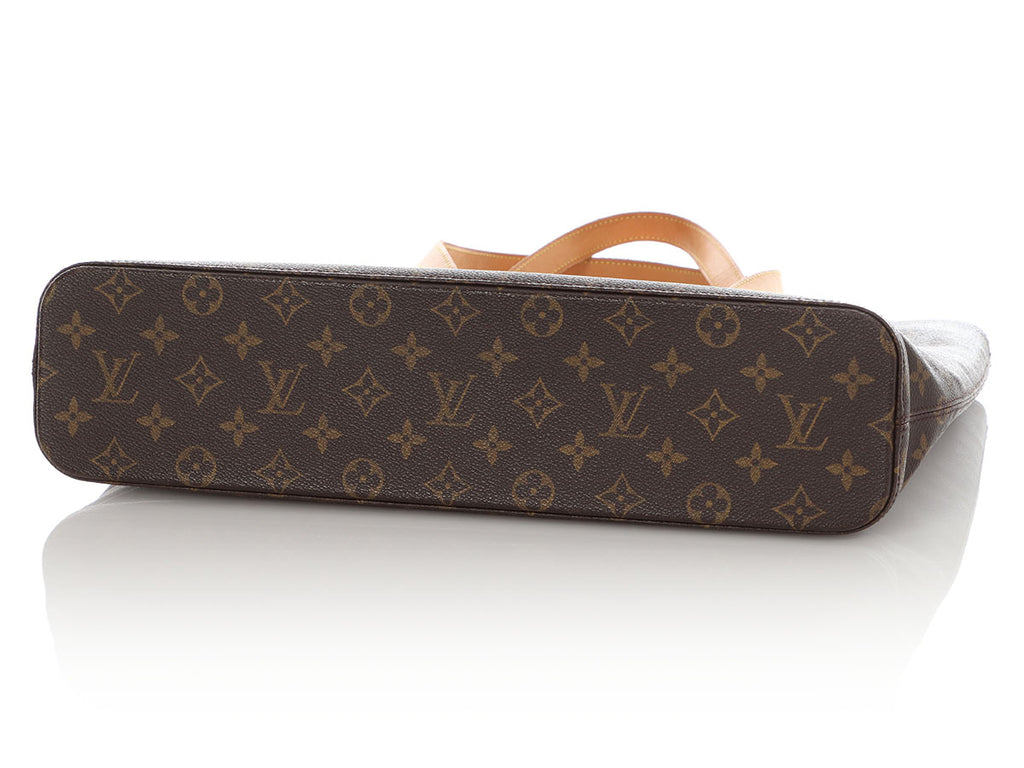 Louis Vuitton Monogram Luco Tote