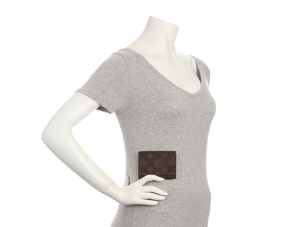 Louis Vuitton Monogram Envelope Holder