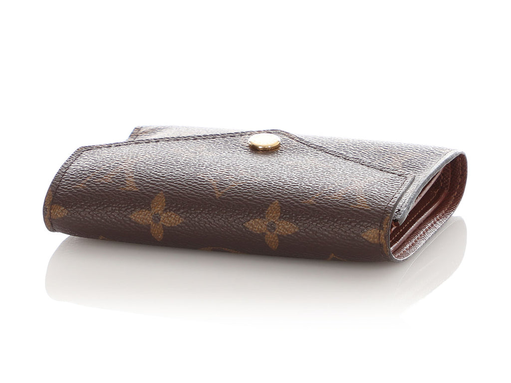 Louis Vuitton Monogram Victorine Wallet