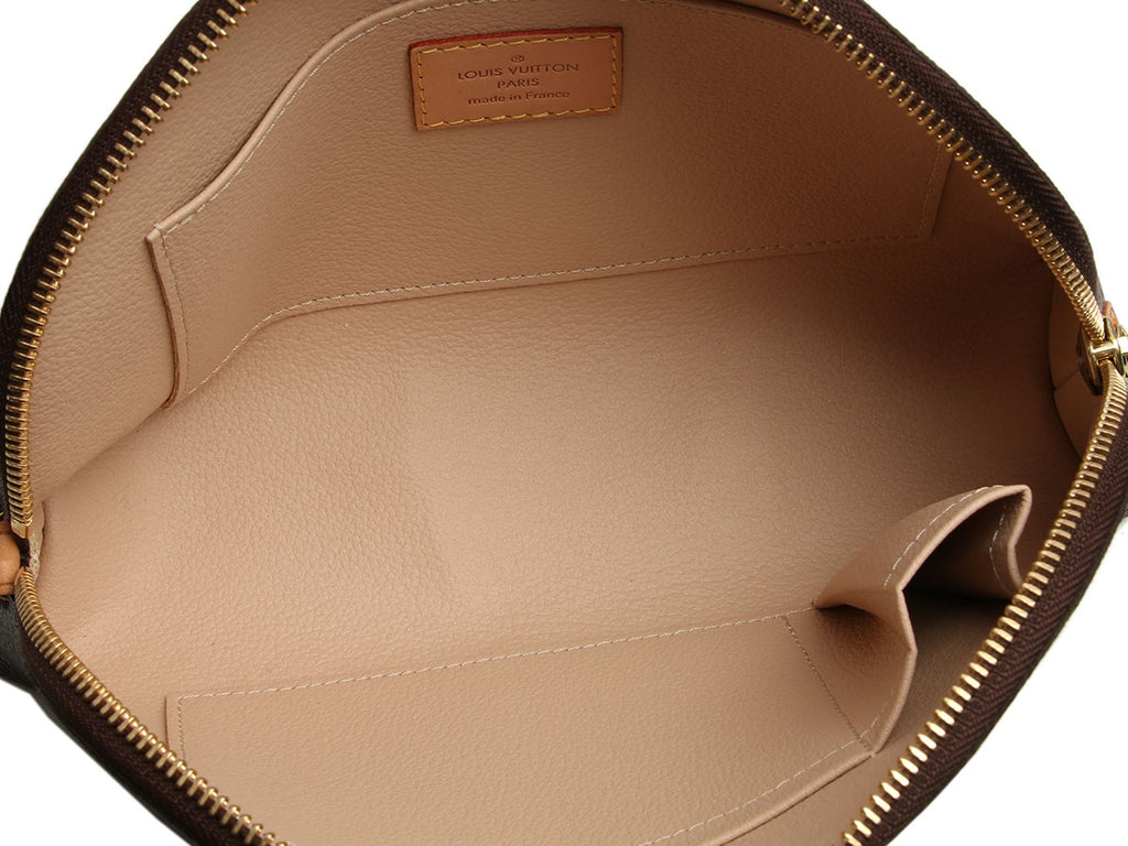 Louis Vuitton Monogram Cosmetic Pouch GM