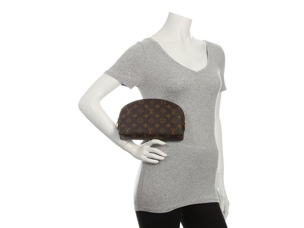 Louis Vuitton Monogram Cosmetic Pouch GM