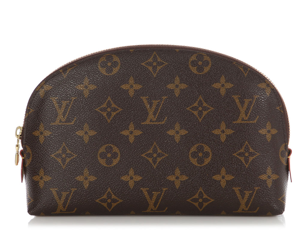 Louis Vuitton Monogram Cosmetic Pouch GM