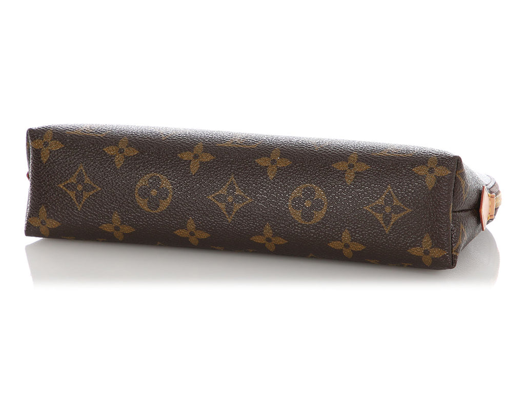Louis Vuitton Monogram Cosmetic Pouch GM