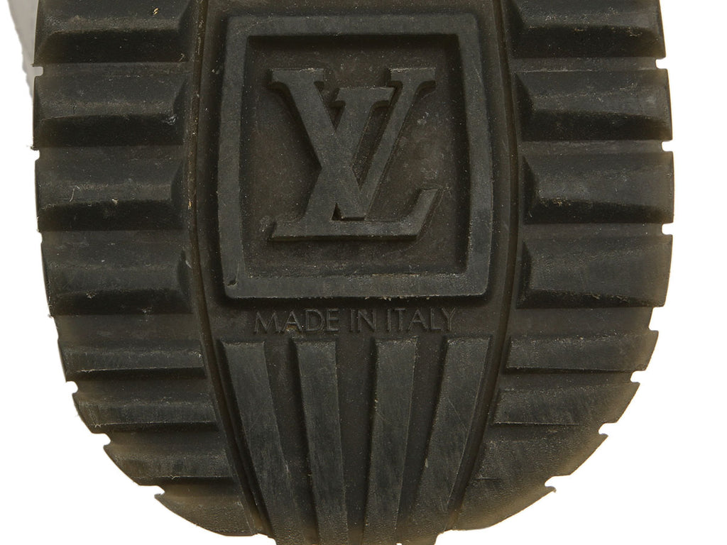 Louis Vuitton Run Away Sneakers
