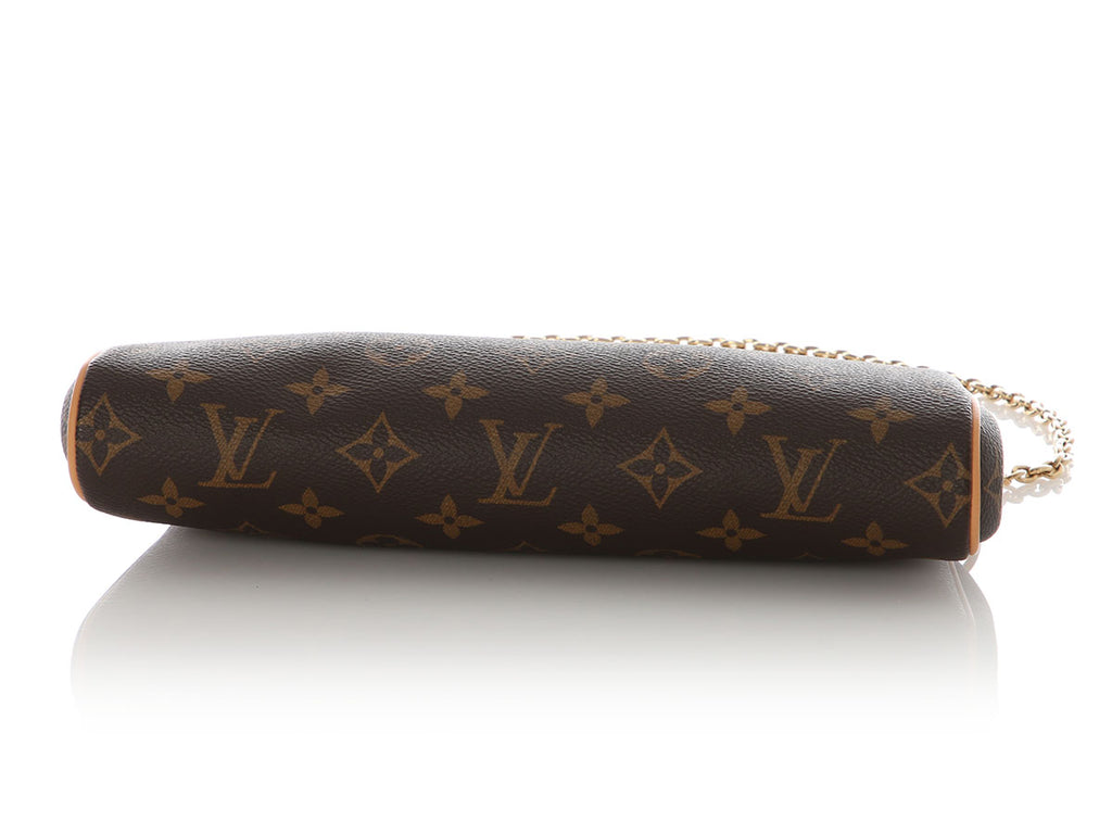 Louis Vuitton Monogram Eva
