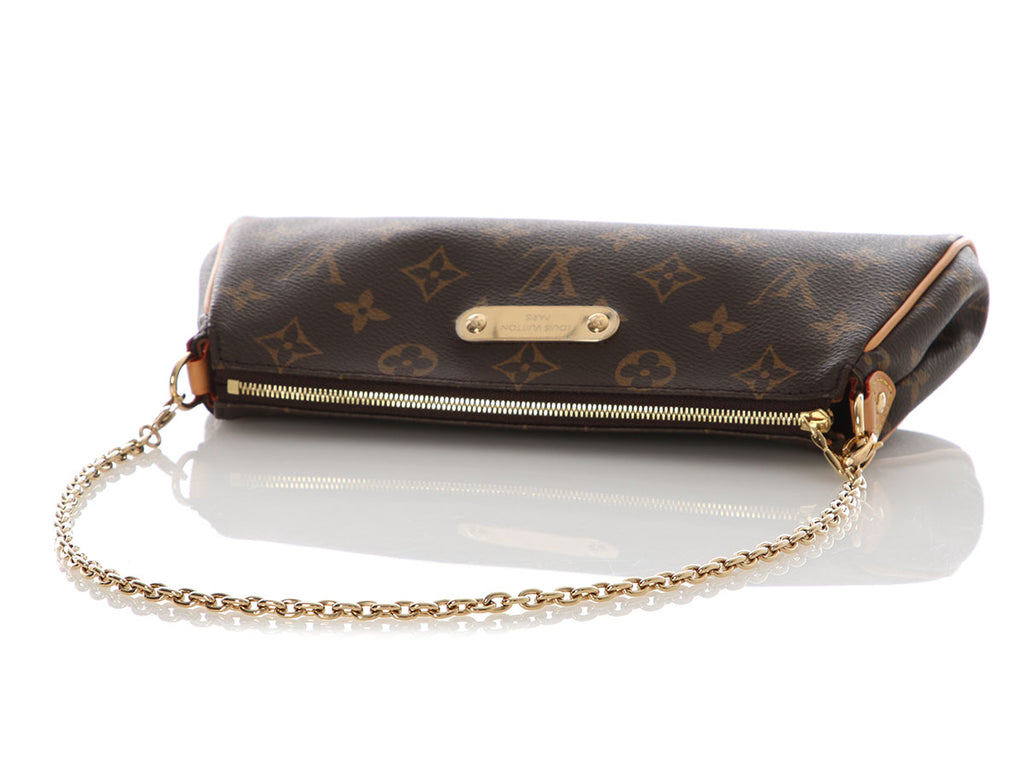 Louis Vuitton Monogram Eva