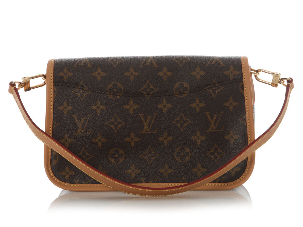 Louis Vuitton Monogram Diane PM