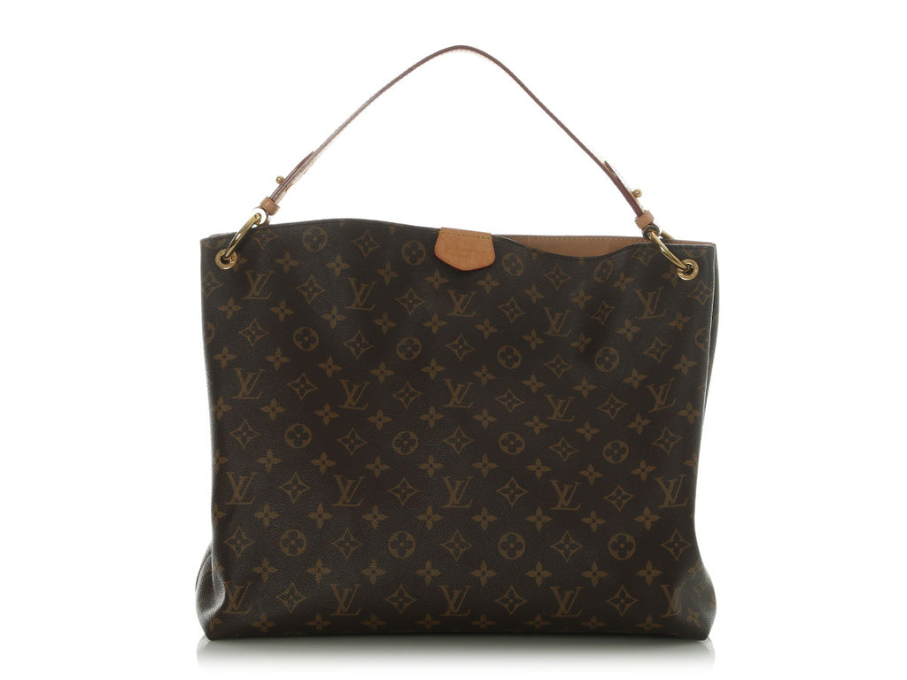 Louis Vuitton Monogram Gracefull MM