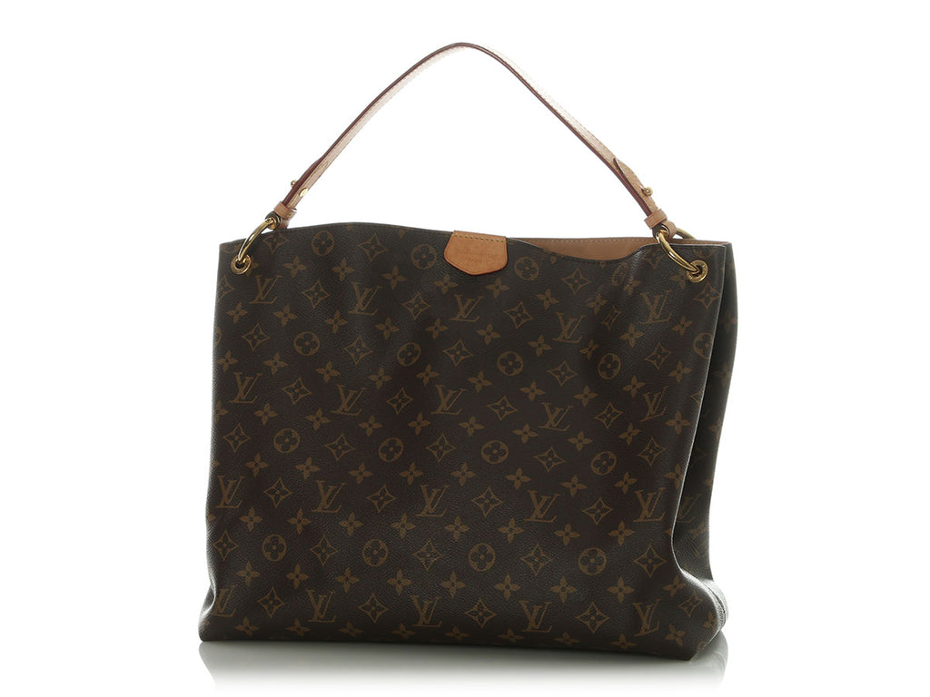 Louis Vuitton Monogram Gracefull MM