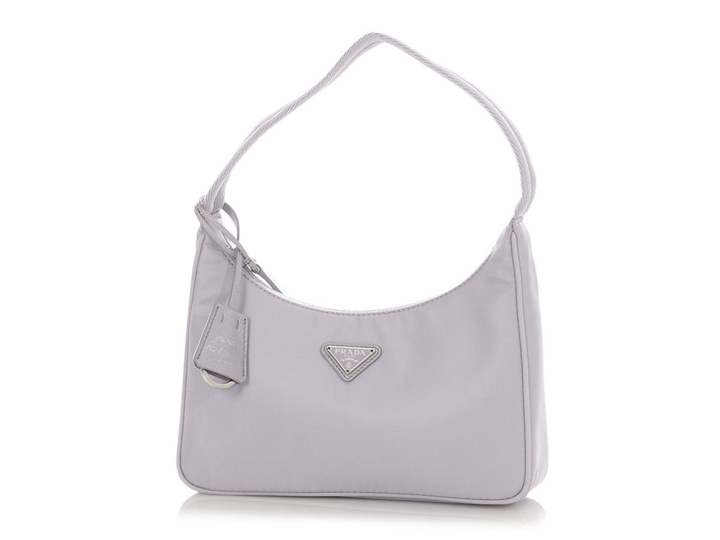 Prada Wisteria Re-Nylon Re-Edition 2000