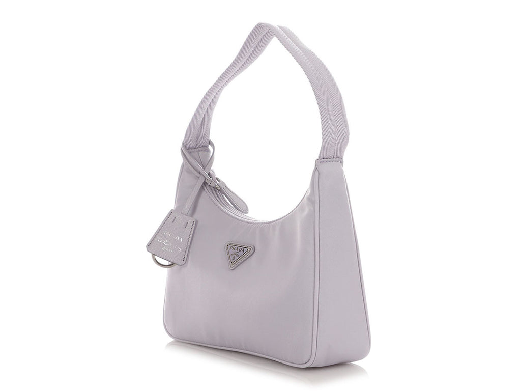 Prada Wisteria Re-Nylon Re-Edition 2000