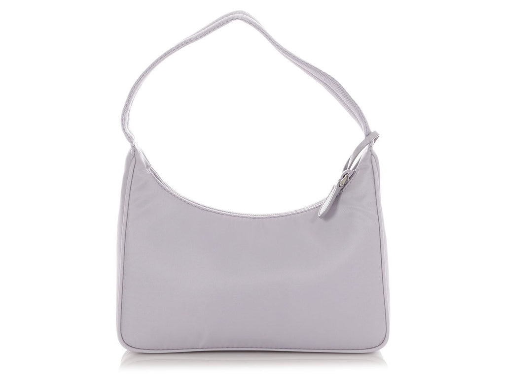 Prada Wisteria Re-Nylon Re-Edition 2000