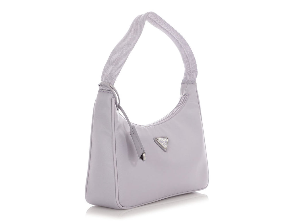 Prada Wisteria Re-Nylon Re-Edition 2000