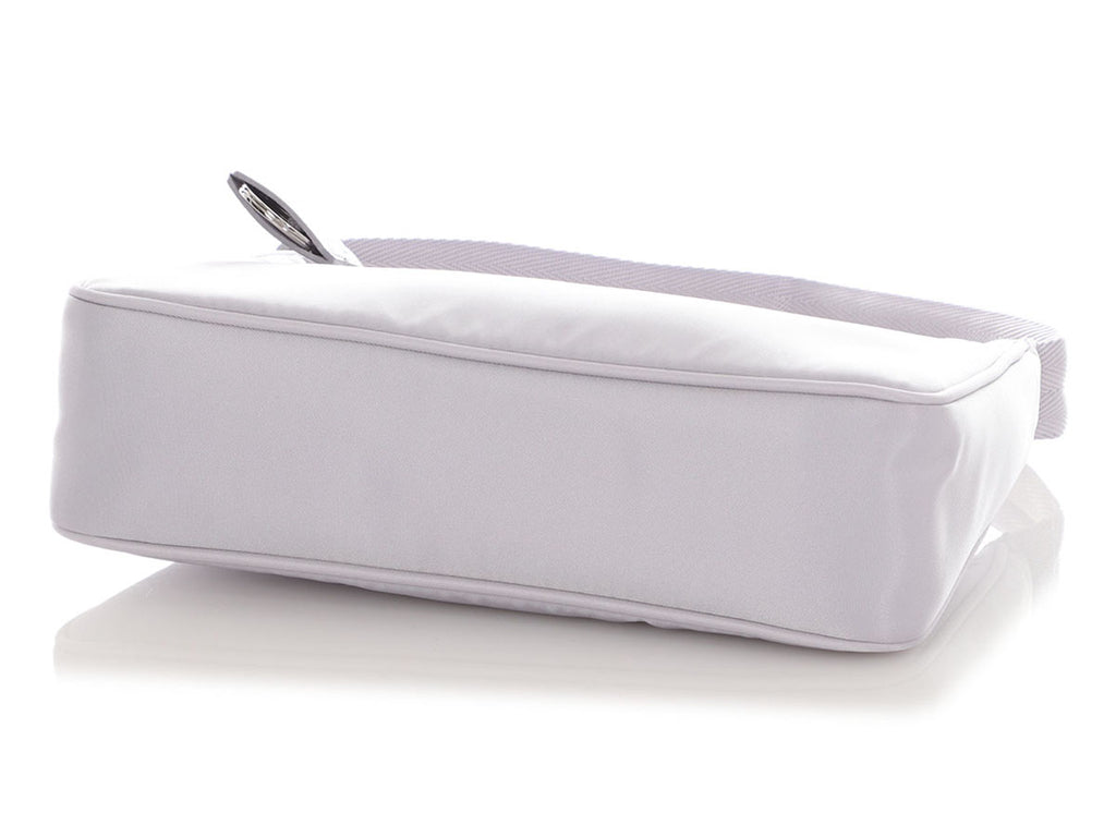 Prada Wisteria Re-Nylon Re-Edition 2000