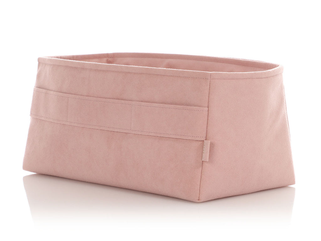 7 Rue Paradis Blush Fabric Garden Party 30 Bag Insert