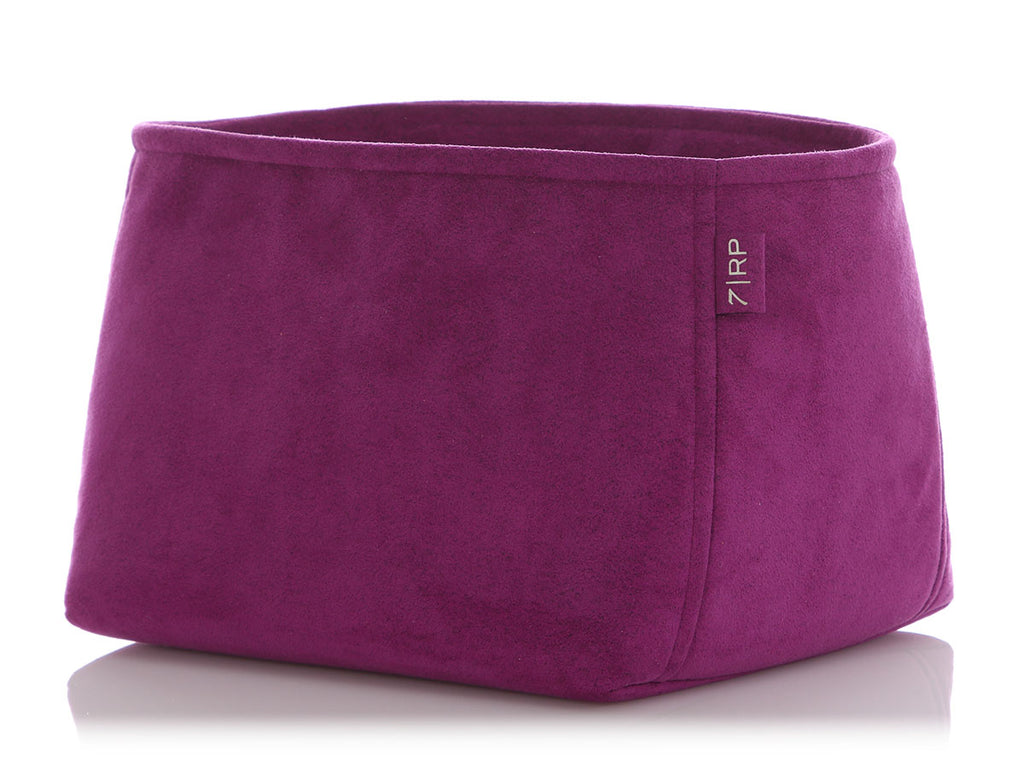 7 Rue Paradis Anemone Picotin 22 Bag Insert