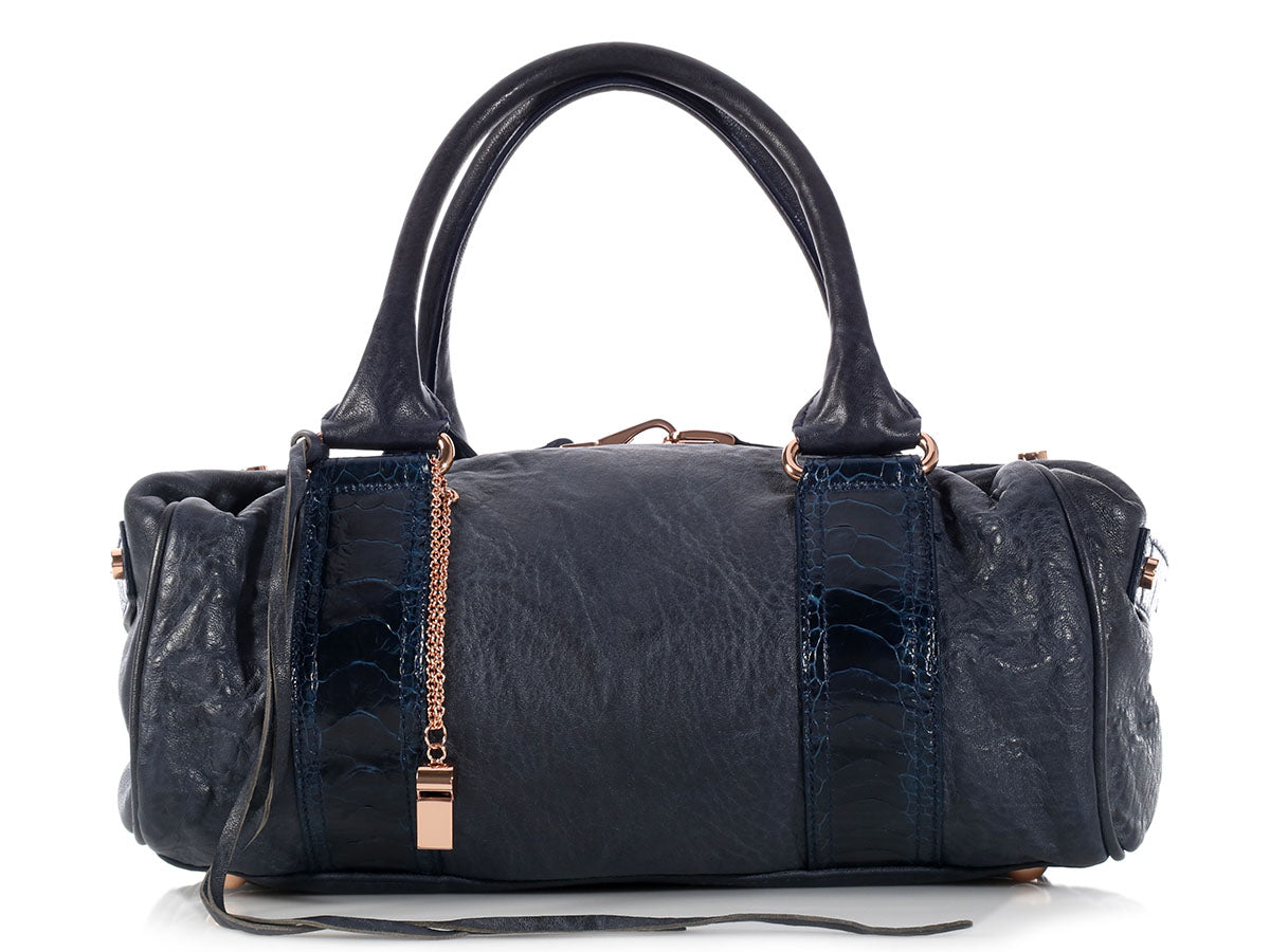 Whistles Amara Large Leather Tote Bag | Bloomingdale's