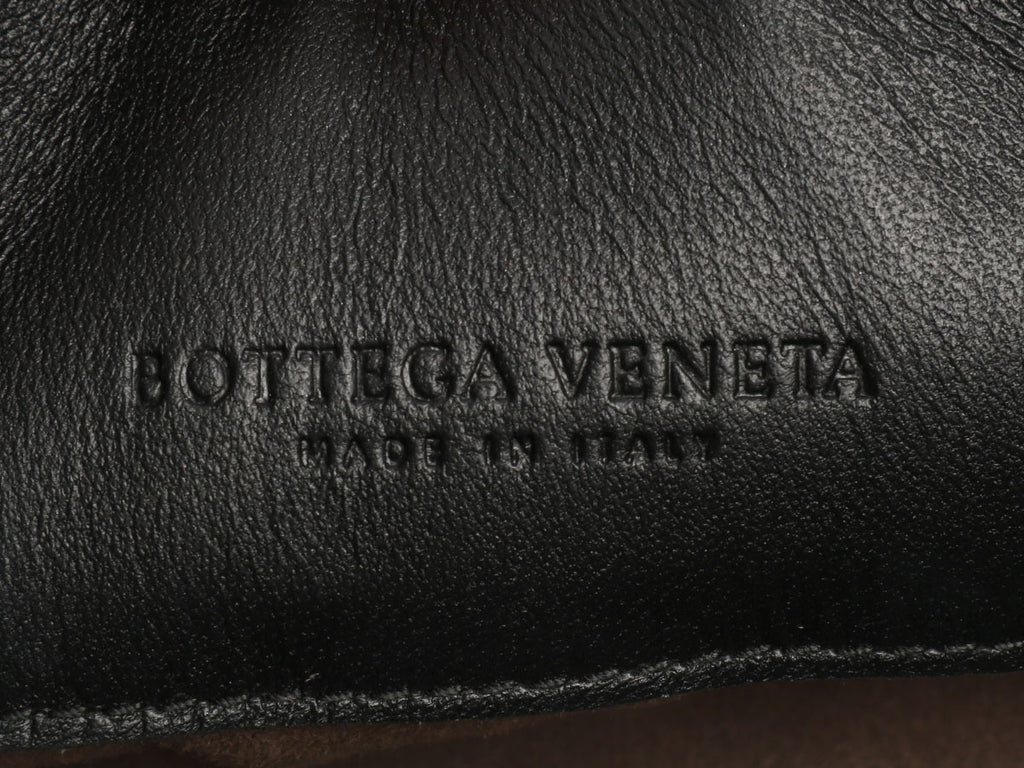 Bottega Veneta Multicolor Embroidered Olimpia Bag