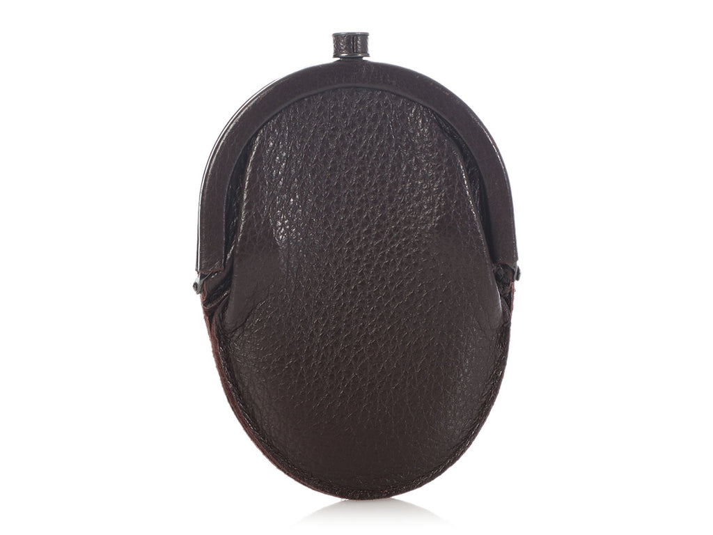 Bottega Veneta Ladybug Purse