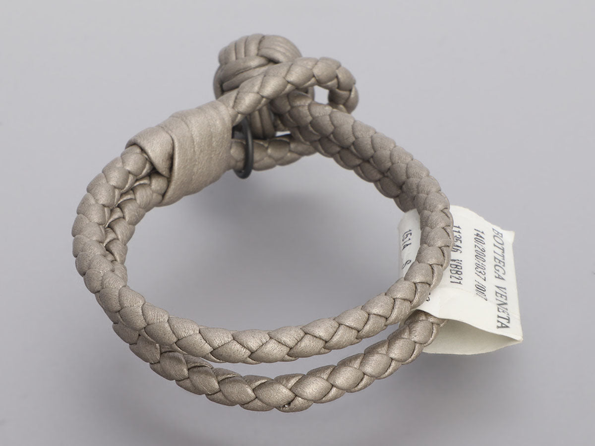 bottega veneta bracelet mens