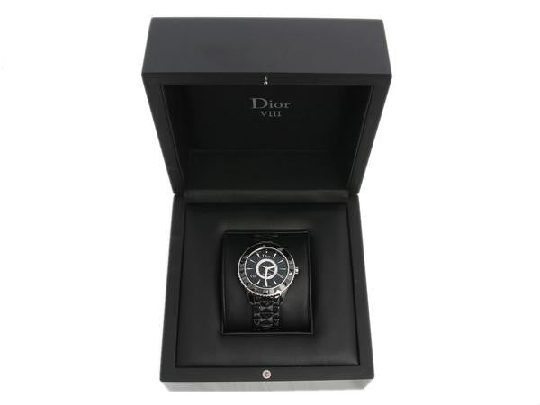 Dior VIII Watch