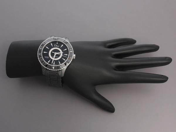 Dior VIII Watch