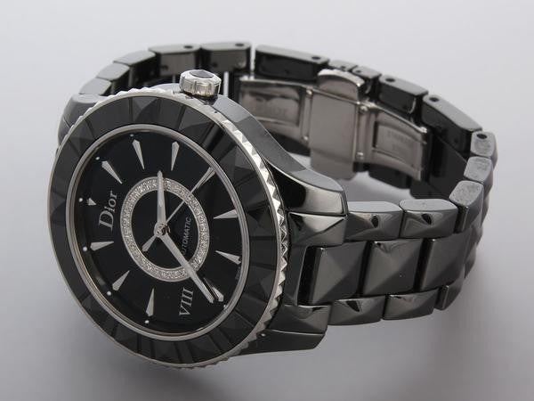 Dior VIII Watch