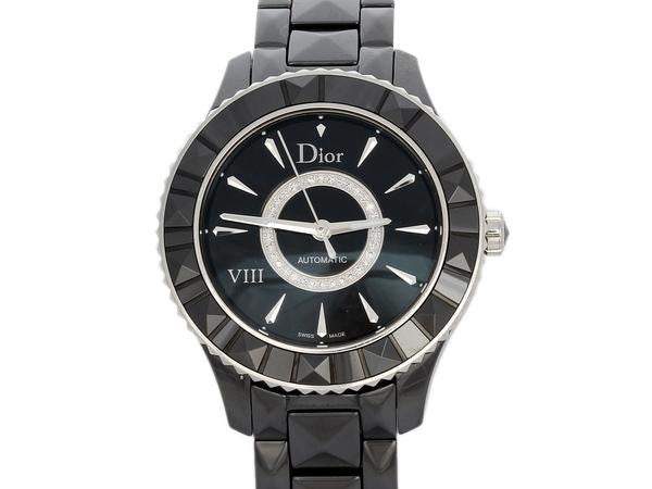 Dior VIII Watch