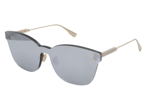 Dior Color Quake 2 Rimless Sunglasses