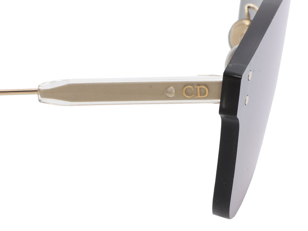Dior Color Quake 2 Rimless Sunglasses