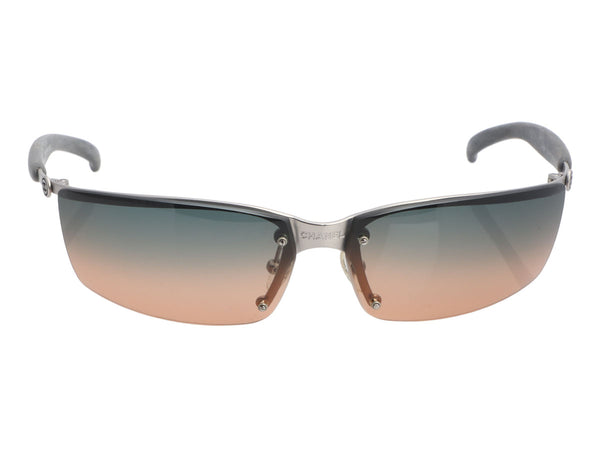 Louis Vuitton Faceted Aviator Sunglasses
