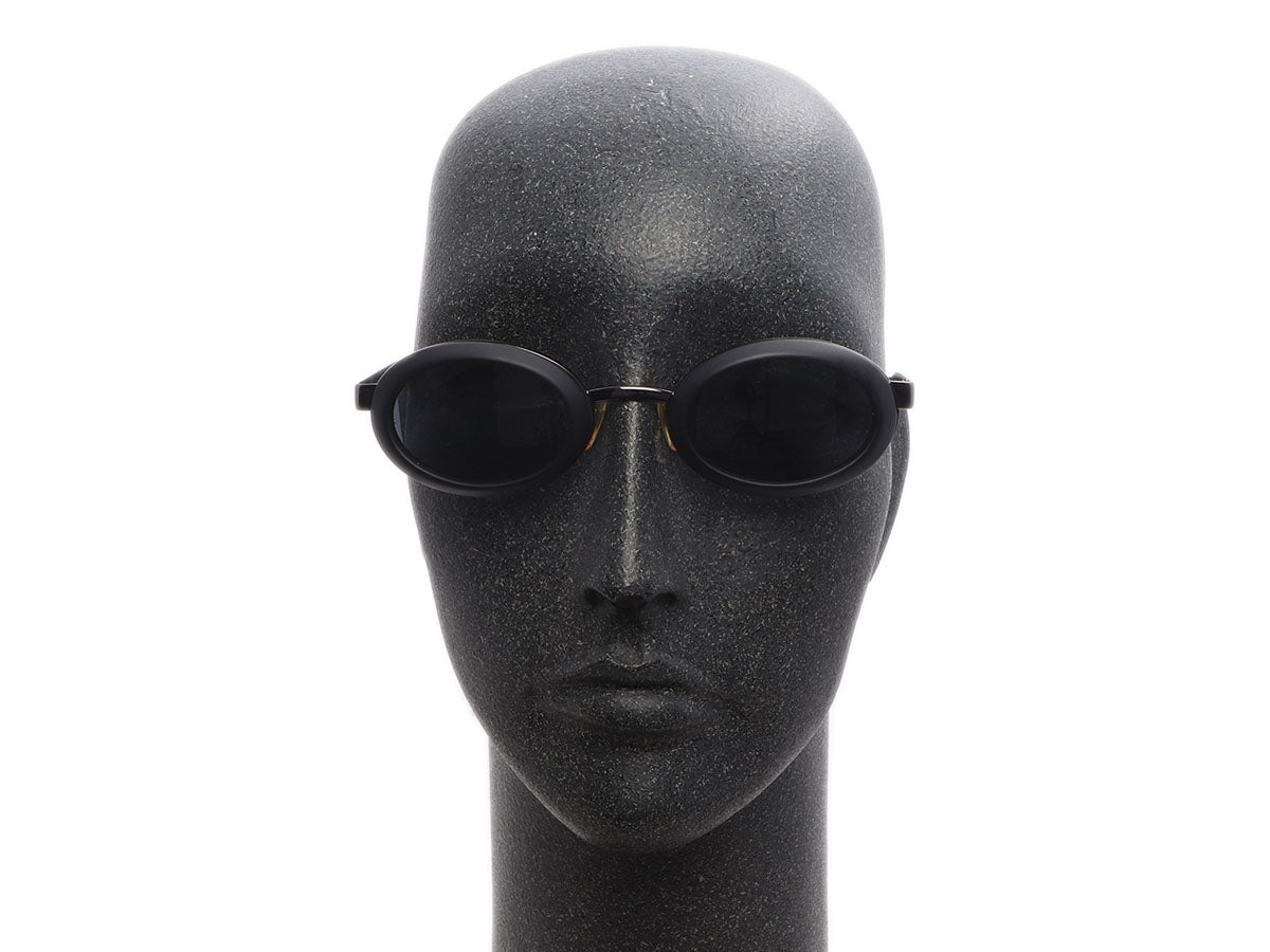 Retro Rectangle Sunglasses / Black Goggles / men and women Vintage Small  Square Sun Glasses UV Protection Glasses