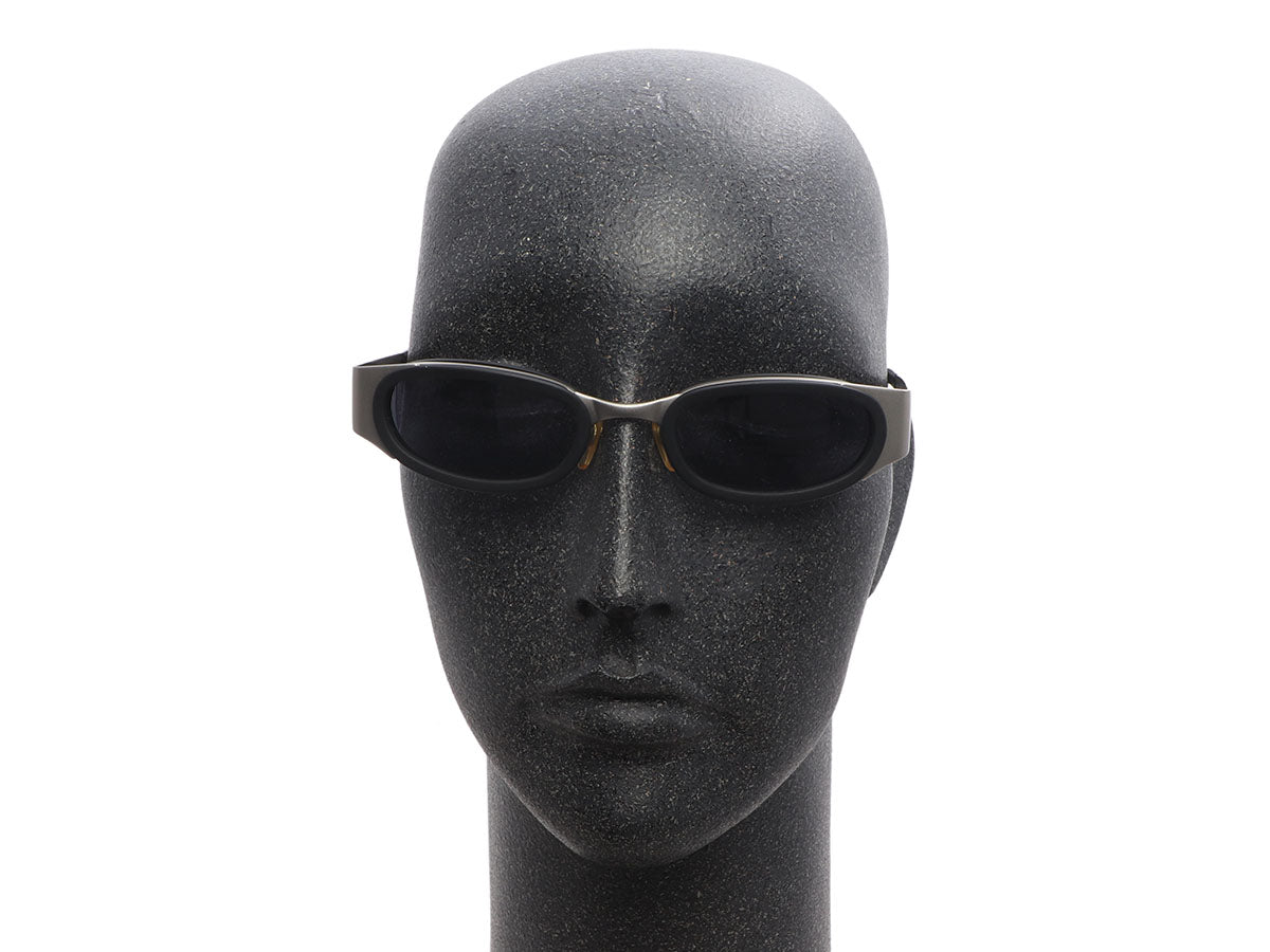 Chi tiết với hơn 72 về chanel oval sunglasses 