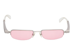 Chanel Small Rose Sunglasses - Ann display picture 1