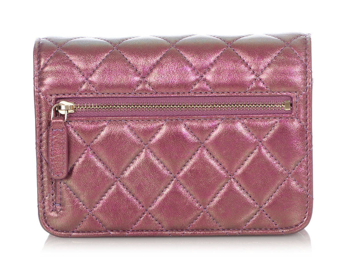 BRAG MY WALLET - Luxury Handbag Accessories